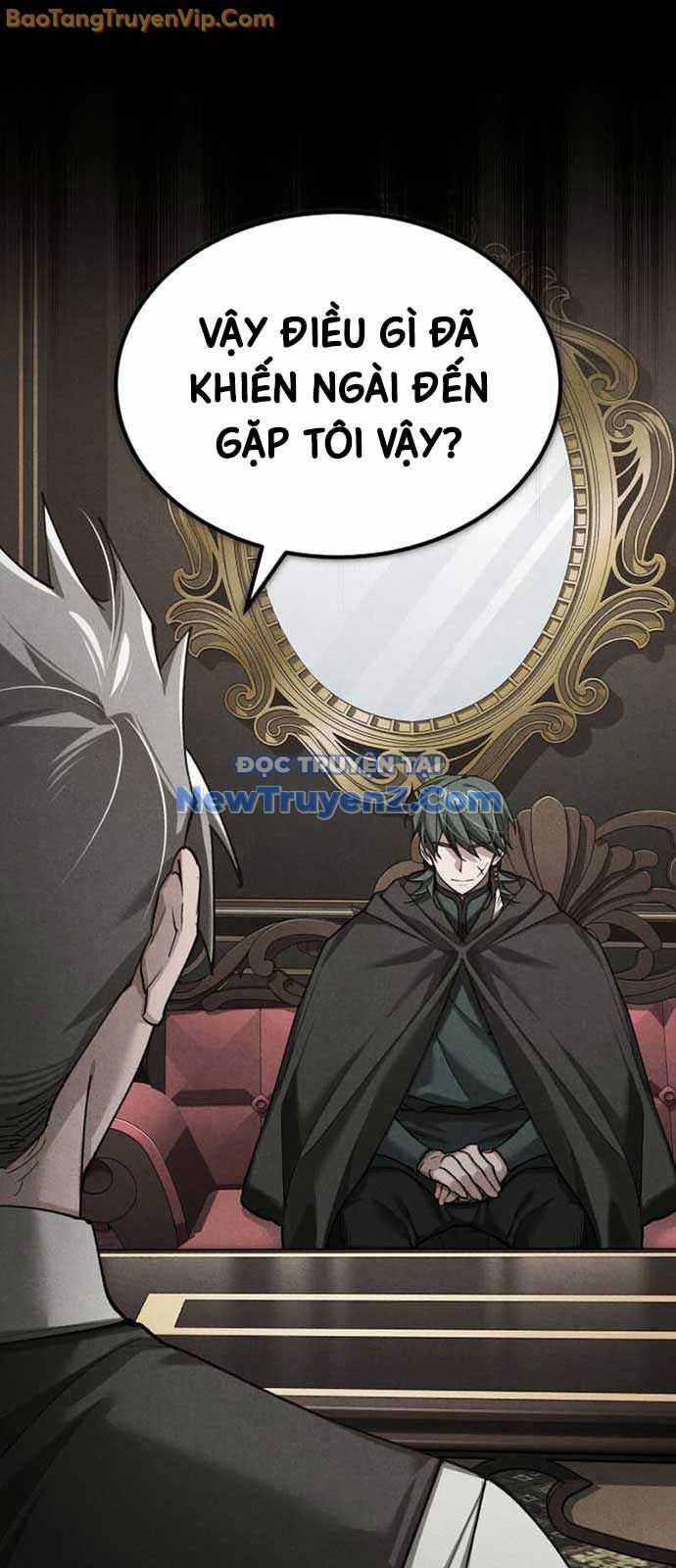 Thiên Quỷ Chẳng Sống Nổi Cuộc Đời Bình Thường Chương 157 trang 2