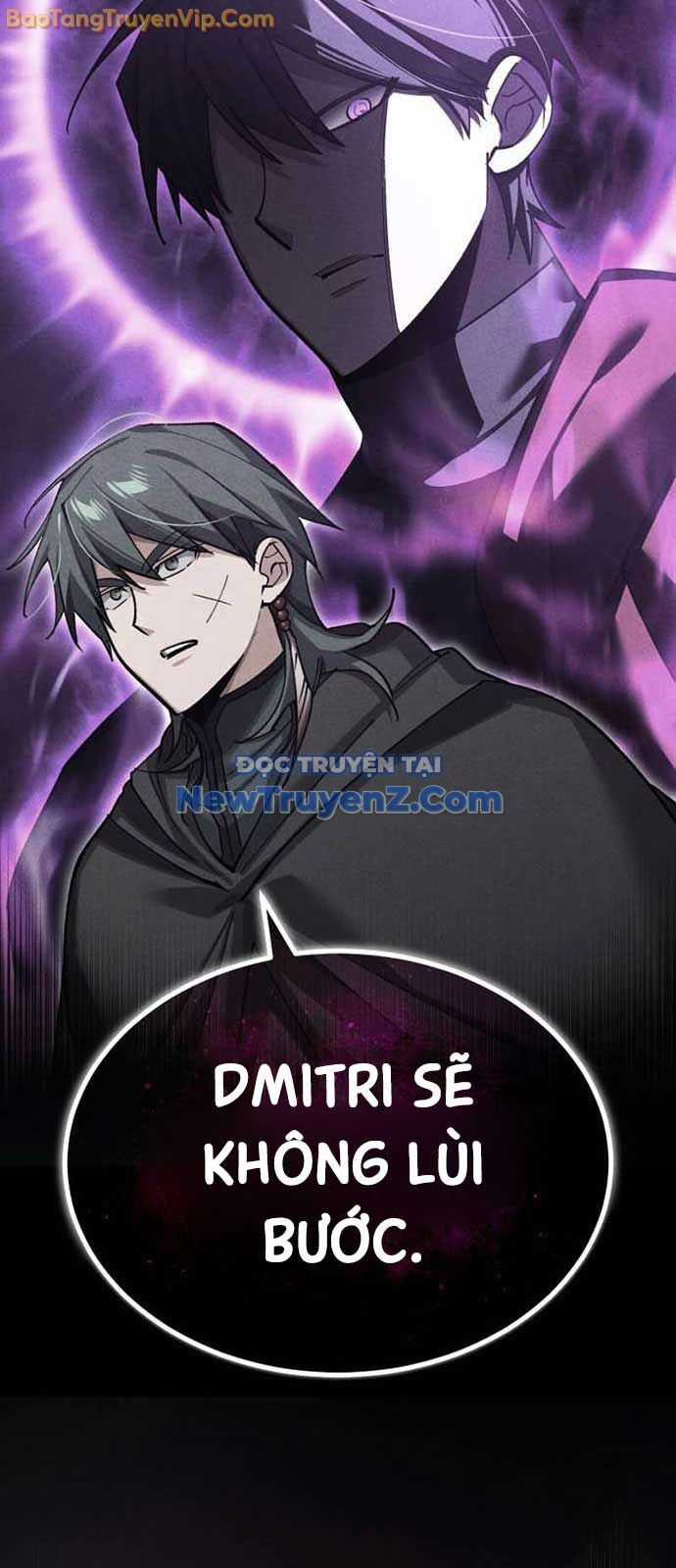 Thiên Quỷ Chẳng Sống Nổi Cuộc Đời Bình Thường Chương 157 trang 24