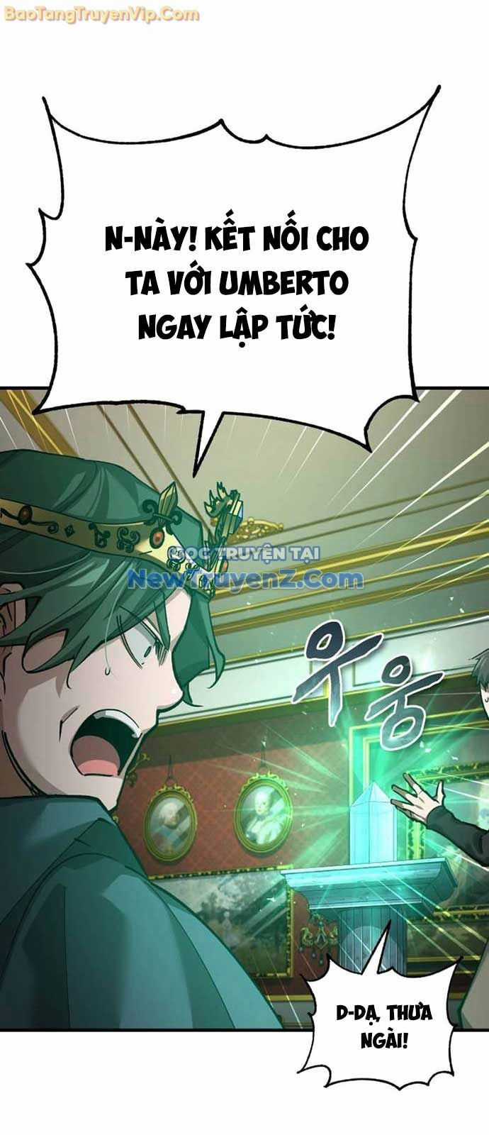 Thiên Quỷ Chẳng Sống Nổi Cuộc Đời Bình Thường Chương 157 trang 27