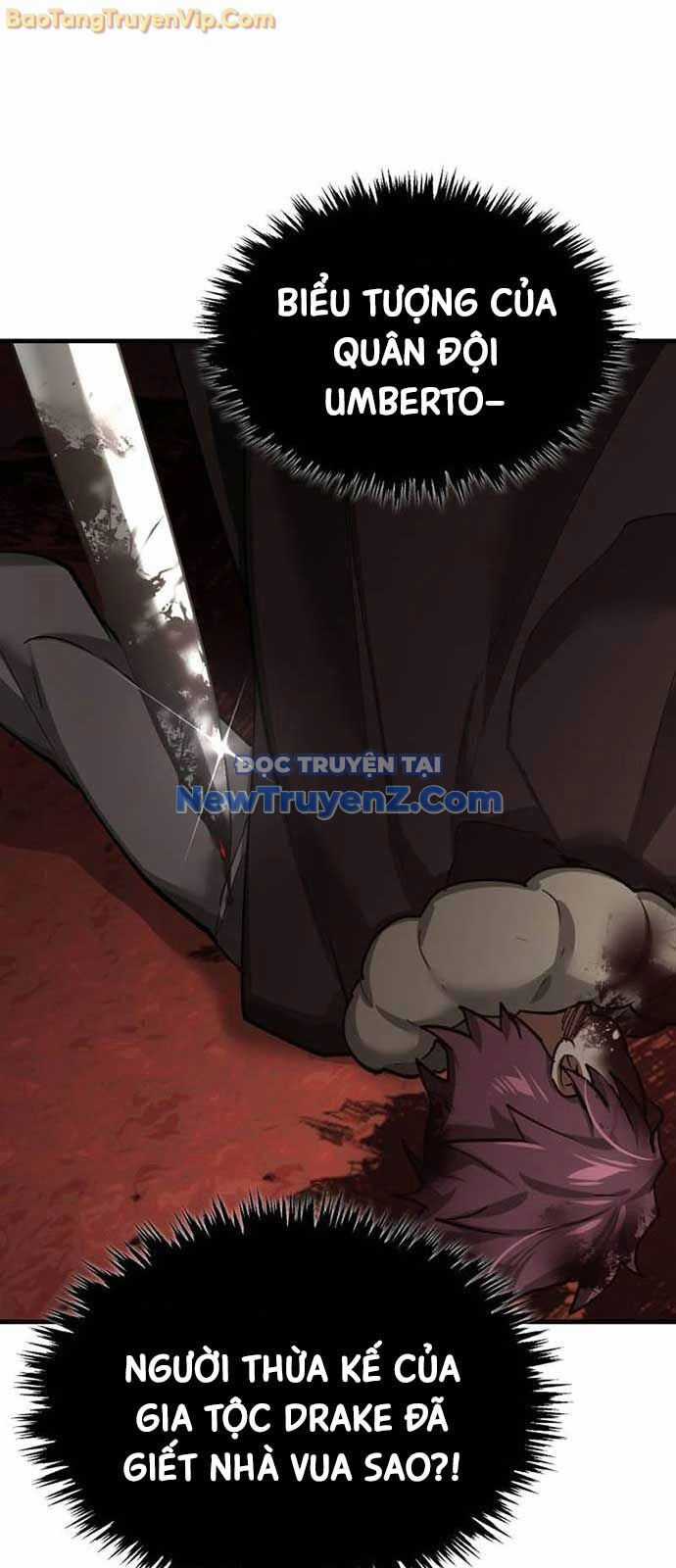 Thiên Quỷ Chẳng Sống Nổi Cuộc Đời Bình Thường Chương 157 trang 33