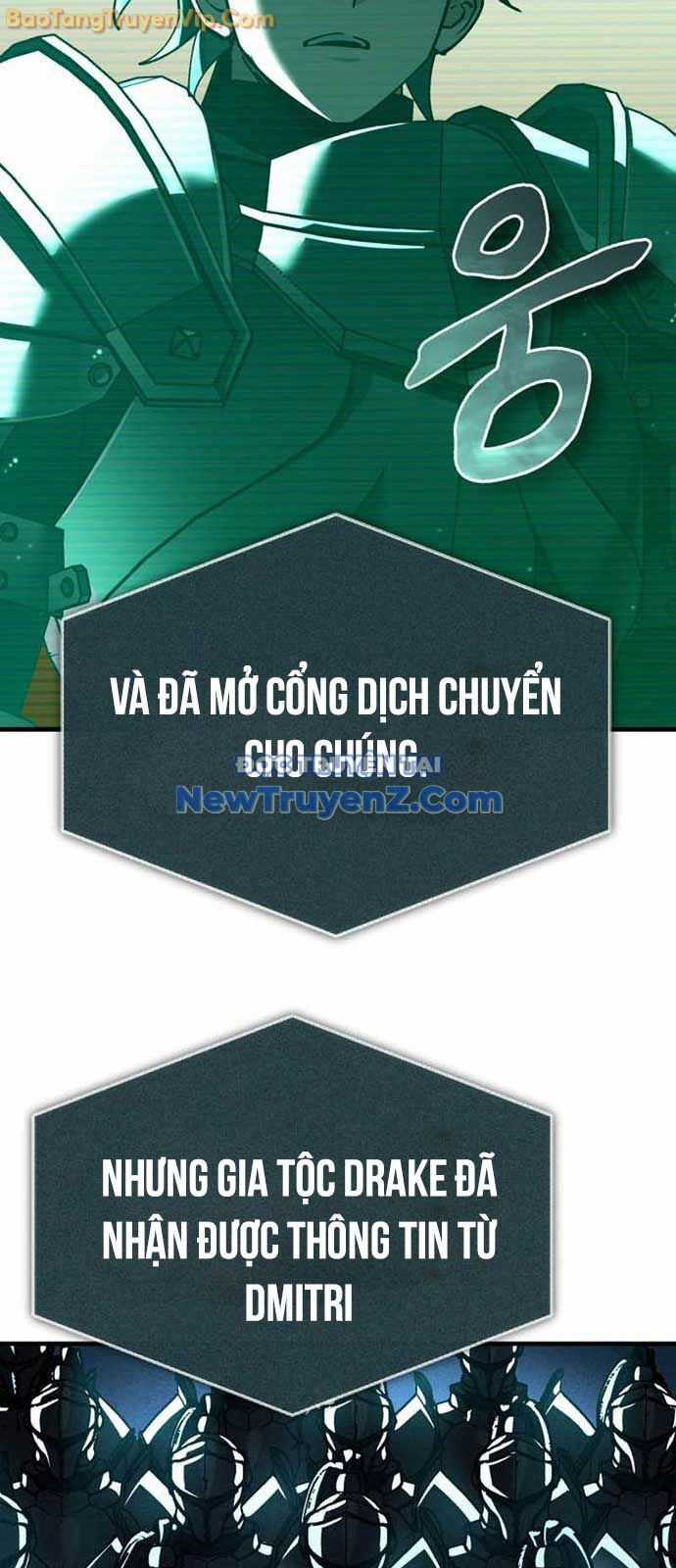 Thiên Quỷ Chẳng Sống Nổi Cuộc Đời Bình Thường Chương 157 trang 37