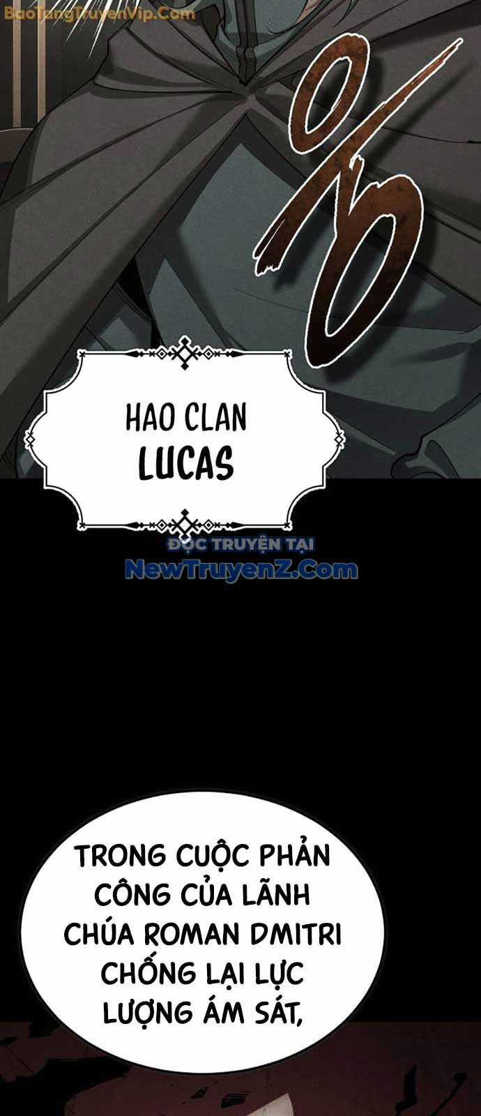 Thiên Quỷ Chẳng Sống Nổi Cuộc Đời Bình Thường Chương 157 trang 4