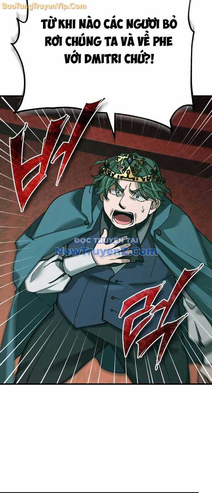 Thiên Quỷ Chẳng Sống Nổi Cuộc Đời Bình Thường Chương 157 trang 40