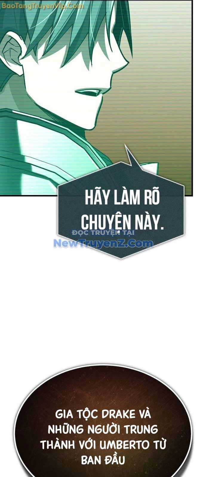 Thiên Quỷ Chẳng Sống Nổi Cuộc Đời Bình Thường Chương 157 trang 41