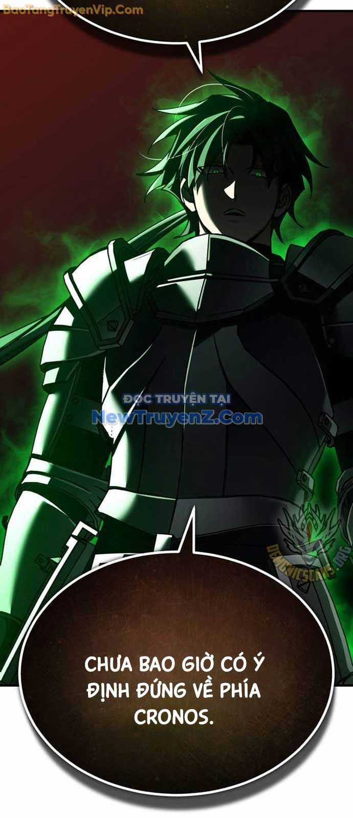 Thiên Quỷ Chẳng Sống Nổi Cuộc Đời Bình Thường Chương 157 trang 42