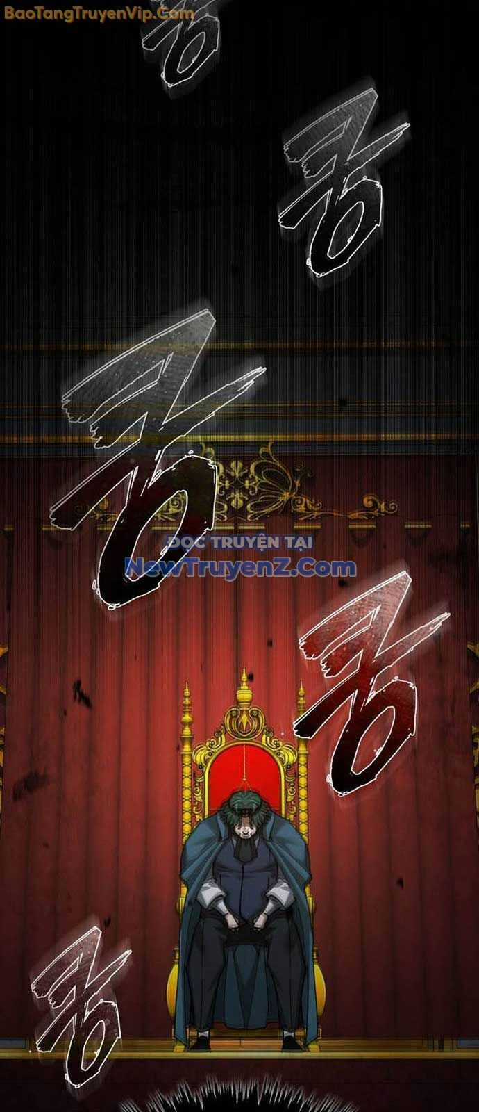 Thiên Quỷ Chẳng Sống Nổi Cuộc Đời Bình Thường Chương 157 trang 45