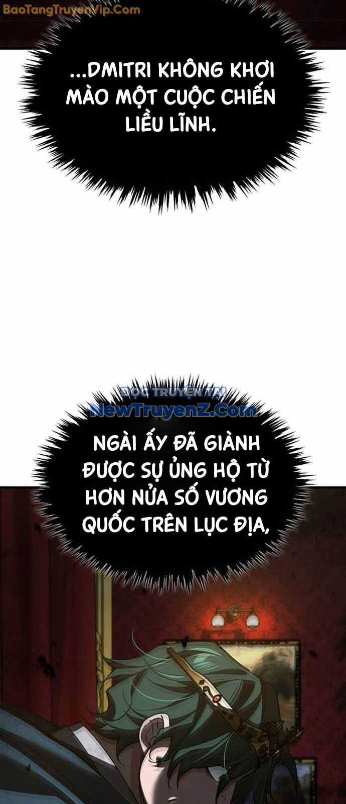 Thiên Quỷ Chẳng Sống Nổi Cuộc Đời Bình Thường Chương 157 trang 46