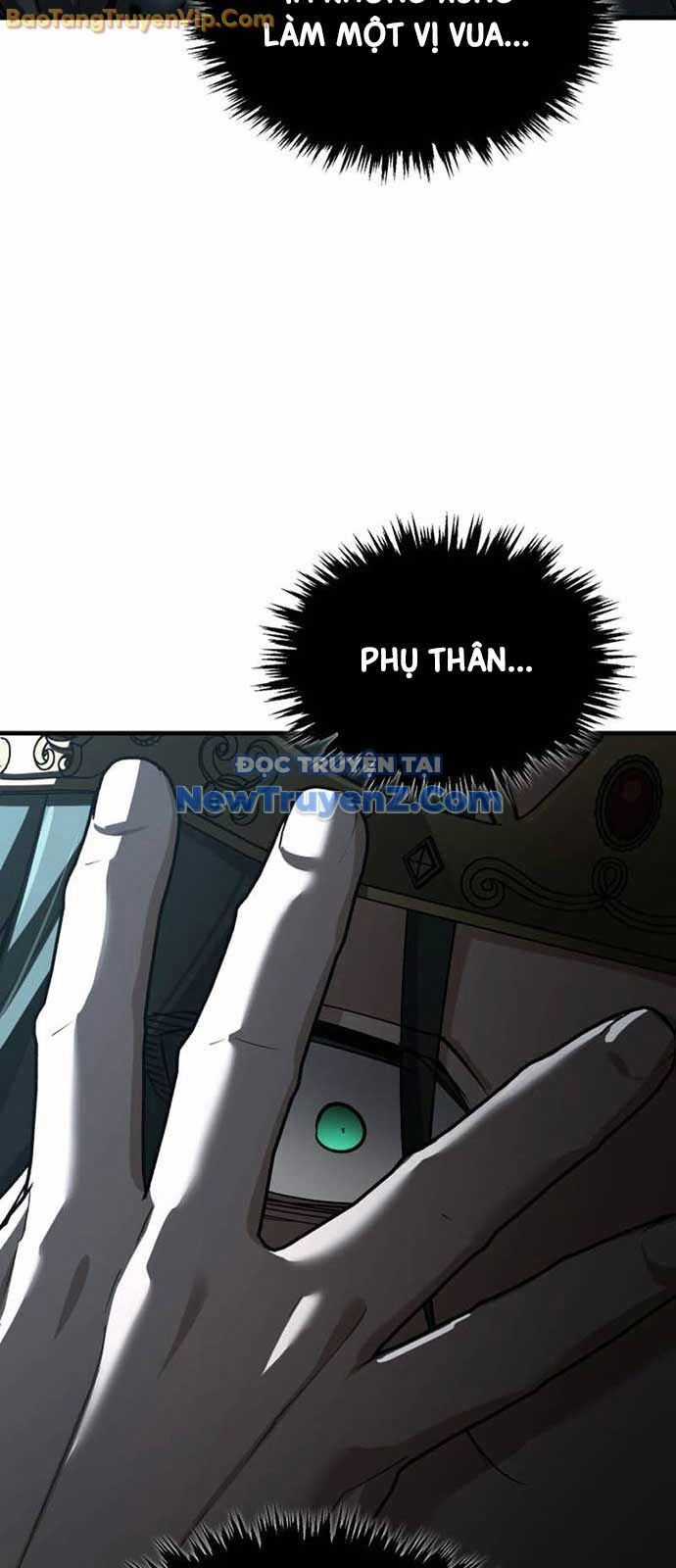 Thiên Quỷ Chẳng Sống Nổi Cuộc Đời Bình Thường Chương 157 trang 50