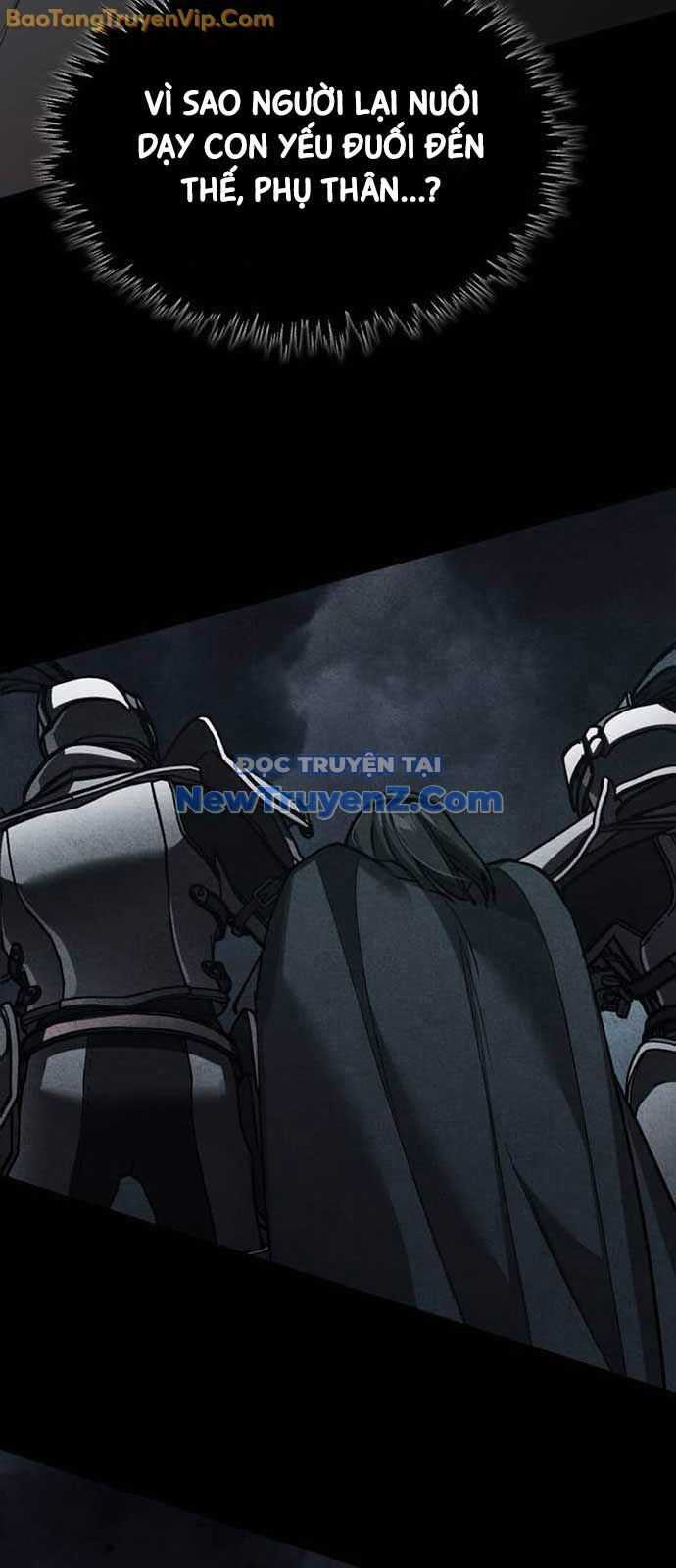 Thiên Quỷ Chẳng Sống Nổi Cuộc Đời Bình Thường Chương 157 trang 51