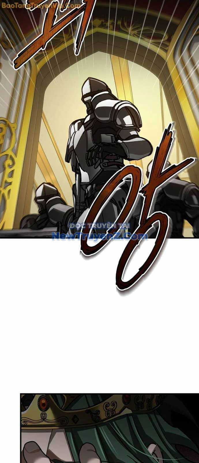 Thiên Quỷ Chẳng Sống Nổi Cuộc Đời Bình Thường Chương 157 trang 53