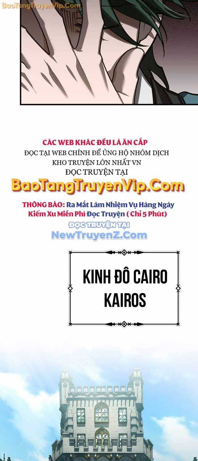 Thiên Quỷ Chẳng Sống Nổi Cuộc Đời Bình Thường Chương 157 trang 54