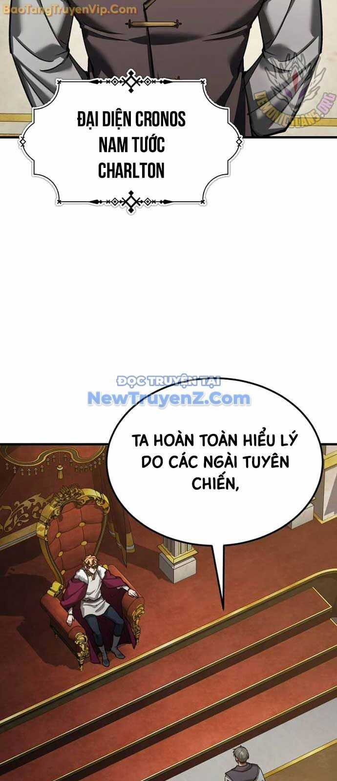 Thiên Quỷ Chẳng Sống Nổi Cuộc Đời Bình Thường Chương 157 trang 56