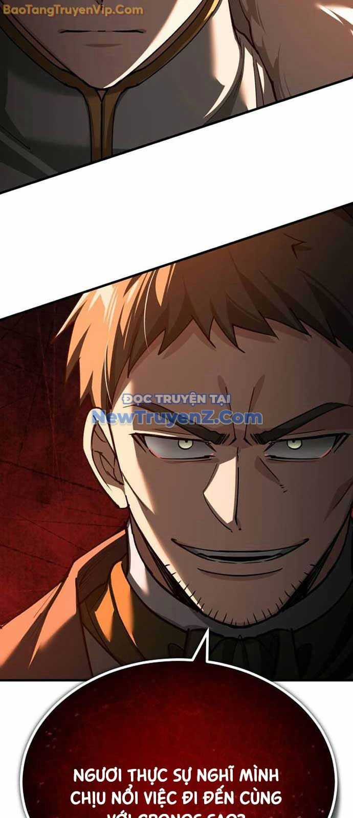 Thiên Quỷ Chẳng Sống Nổi Cuộc Đời Bình Thường Chương 157 trang 59