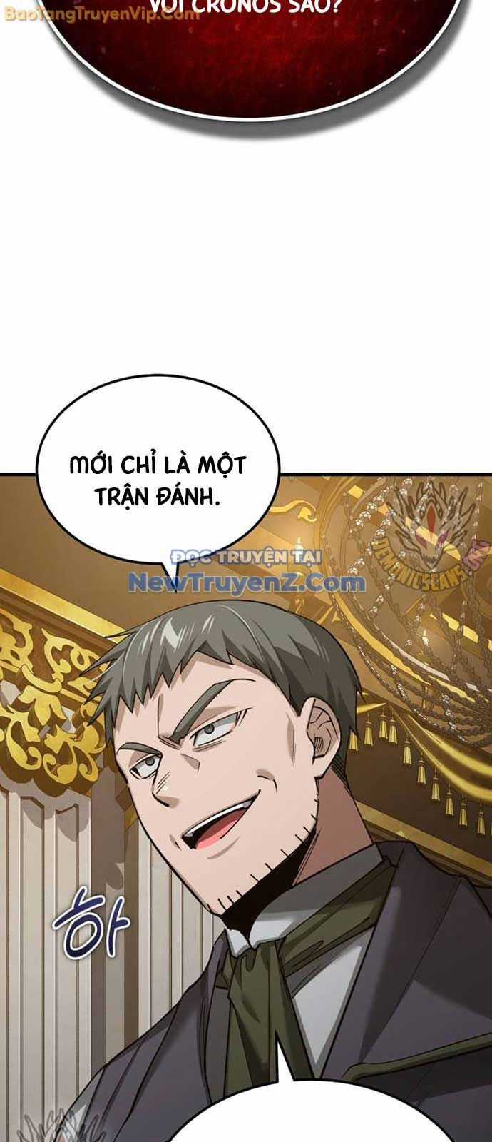 Thiên Quỷ Chẳng Sống Nổi Cuộc Đời Bình Thường Chương 157 trang 60