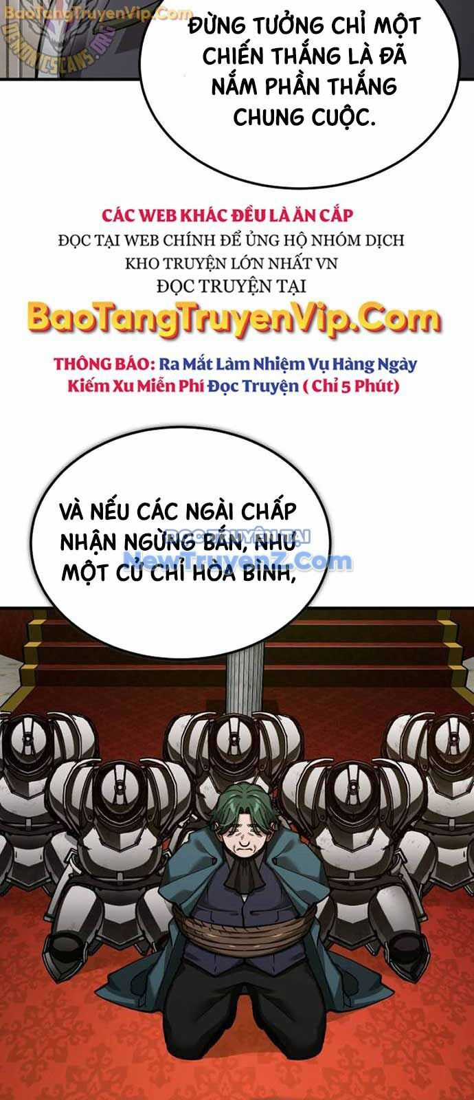 Thiên Quỷ Chẳng Sống Nổi Cuộc Đời Bình Thường Chương 157 trang 61