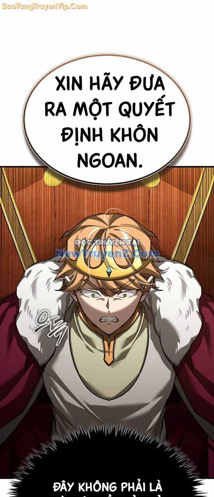 Thiên Quỷ Chẳng Sống Nổi Cuộc Đời Bình Thường Chương 157 trang 63