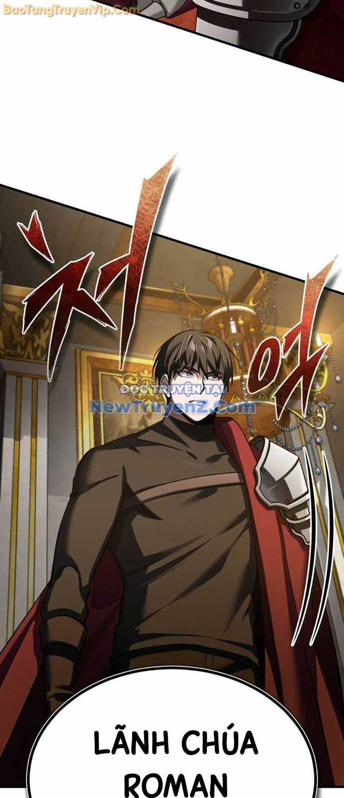 Thiên Quỷ Chẳng Sống Nổi Cuộc Đời Bình Thường Chương 157 trang 65