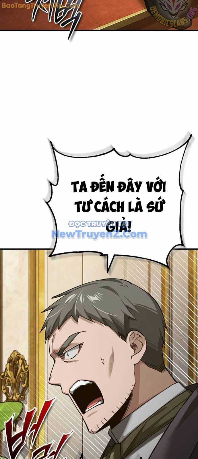 Thiên Quỷ Chẳng Sống Nổi Cuộc Đời Bình Thường Chương 157 trang 67