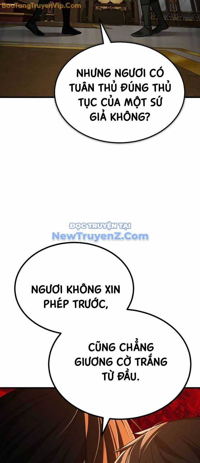 Thiên Quỷ Chẳng Sống Nổi Cuộc Đời Bình Thường Chương 157 trang 69