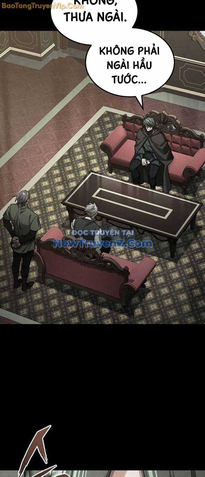 Thiên Quỷ Chẳng Sống Nổi Cuộc Đời Bình Thường Chương 157 trang 7