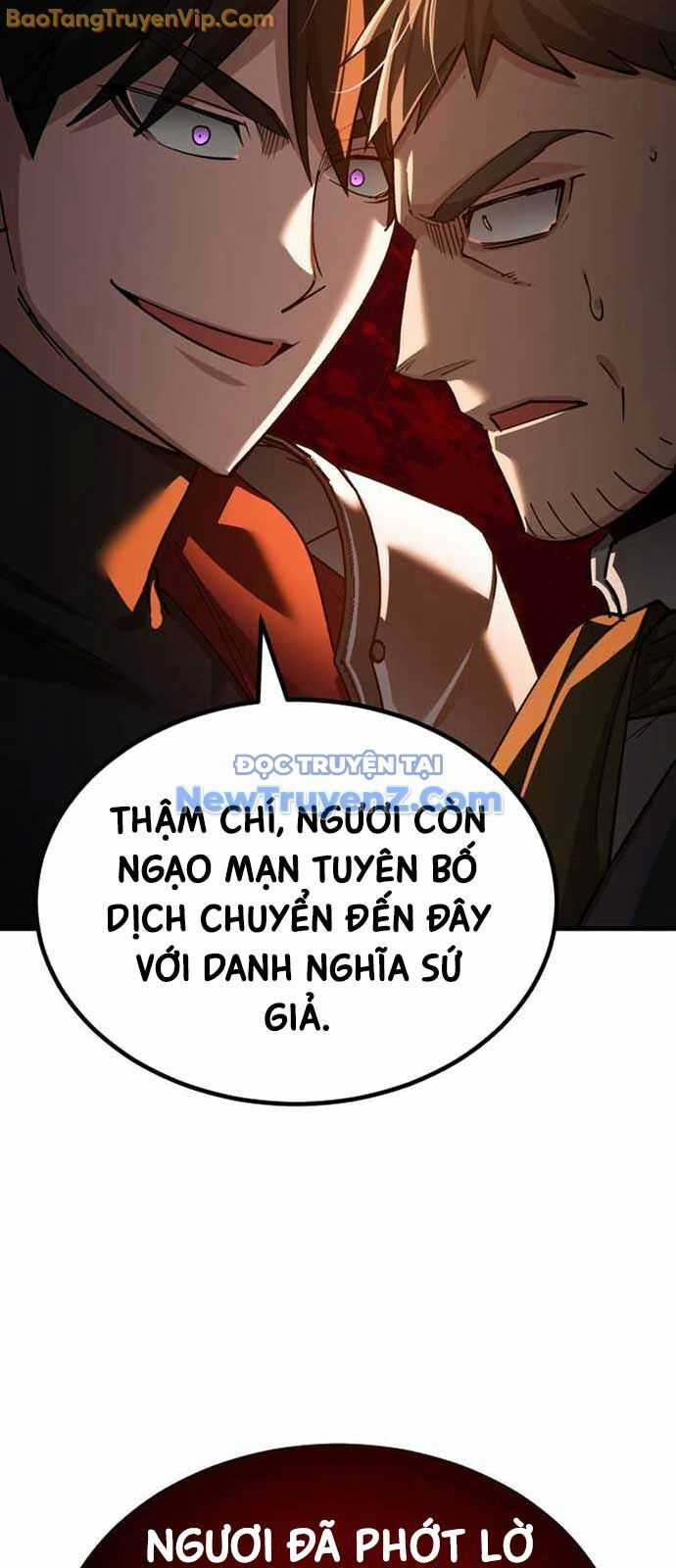 Thiên Quỷ Chẳng Sống Nổi Cuộc Đời Bình Thường Chương 157 trang 70