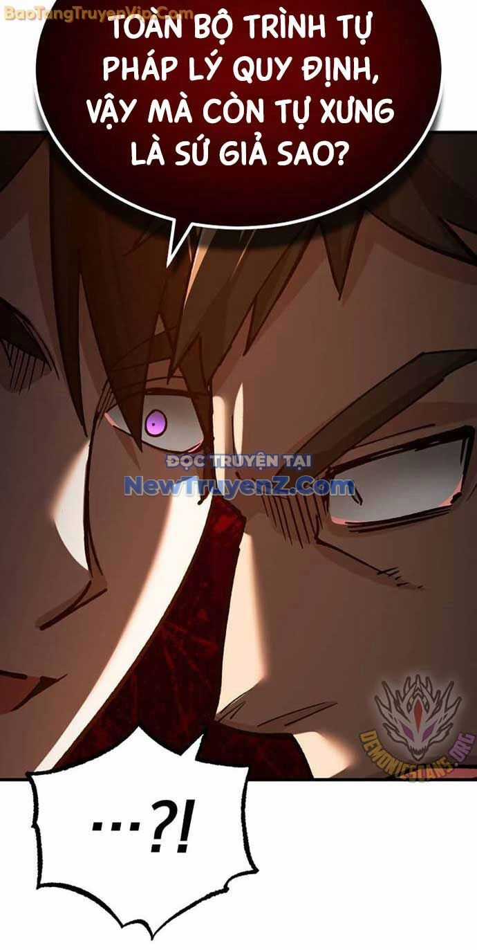 Thiên Quỷ Chẳng Sống Nổi Cuộc Đời Bình Thường Chương 157 trang 71