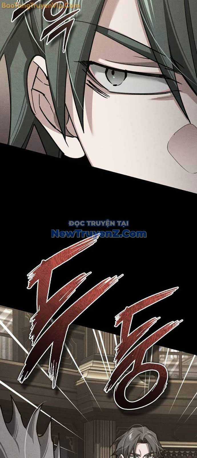 Thiên Quỷ Chẳng Sống Nổi Cuộc Đời Bình Thường Chương 157 trang 8