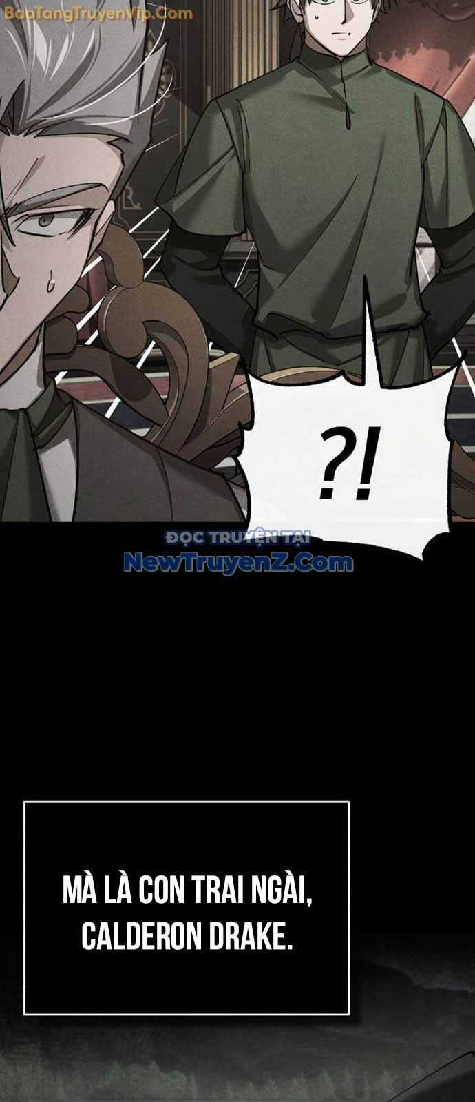 Thiên Quỷ Chẳng Sống Nổi Cuộc Đời Bình Thường Chương 157 trang 9