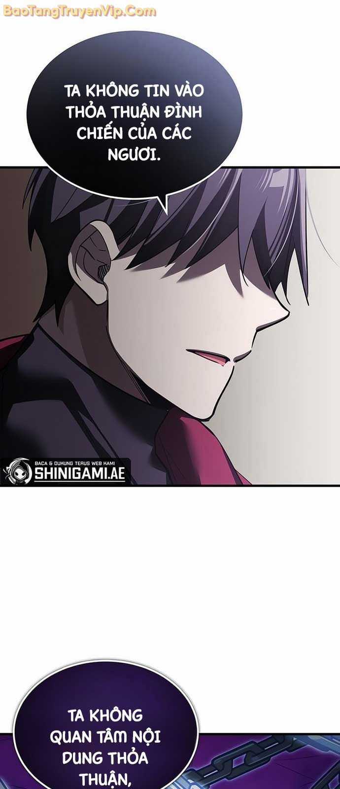 Thiên Quỷ Chẳng Sống Nổi Cuộc Đời Bình Thường Chương 158 trang 10