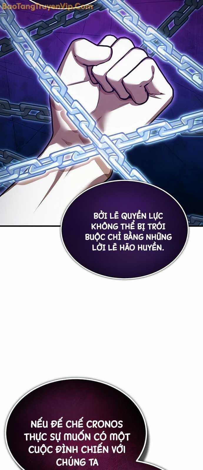 Thiên Quỷ Chẳng Sống Nổi Cuộc Đời Bình Thường Chương 158 trang 11