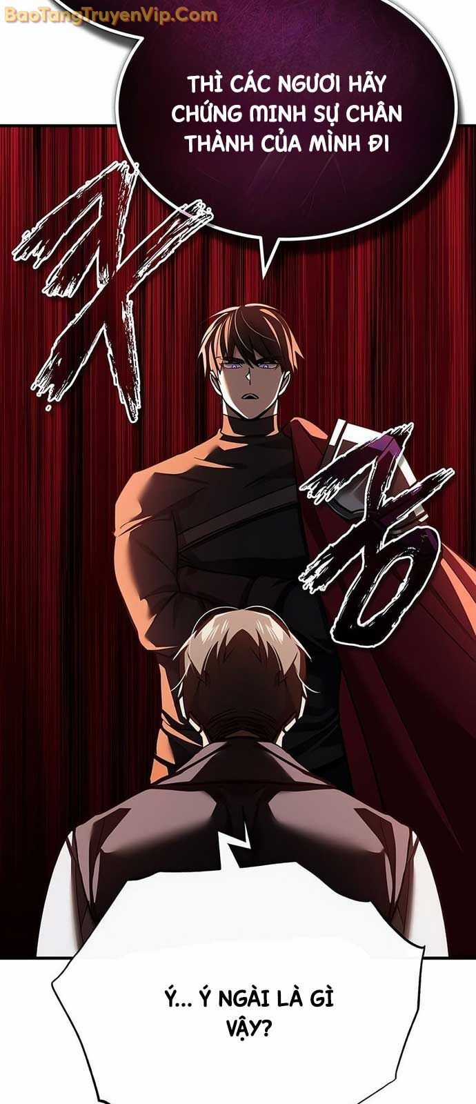 Thiên Quỷ Chẳng Sống Nổi Cuộc Đời Bình Thường Chương 158 trang 12