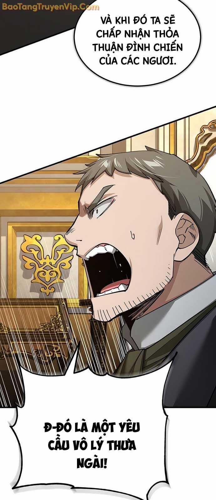 Thiên Quỷ Chẳng Sống Nổi Cuộc Đời Bình Thường Chương 158 trang 14