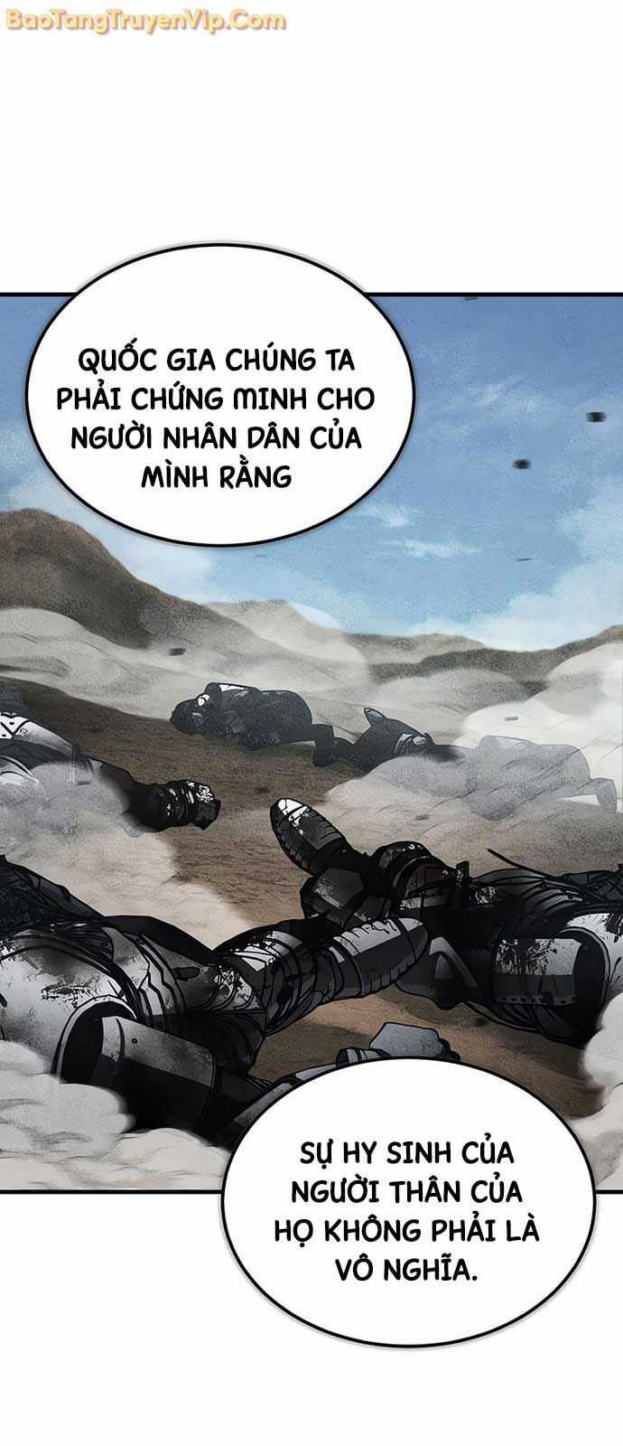 Thiên Quỷ Chẳng Sống Nổi Cuộc Đời Bình Thường Chương 158 trang 16