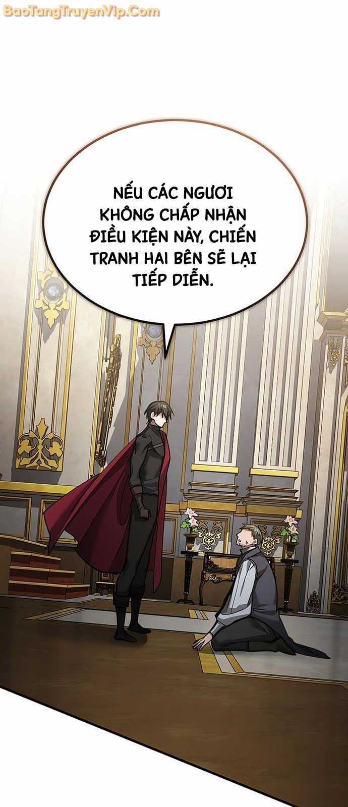 Thiên Quỷ Chẳng Sống Nổi Cuộc Đời Bình Thường Chương 158 trang 17