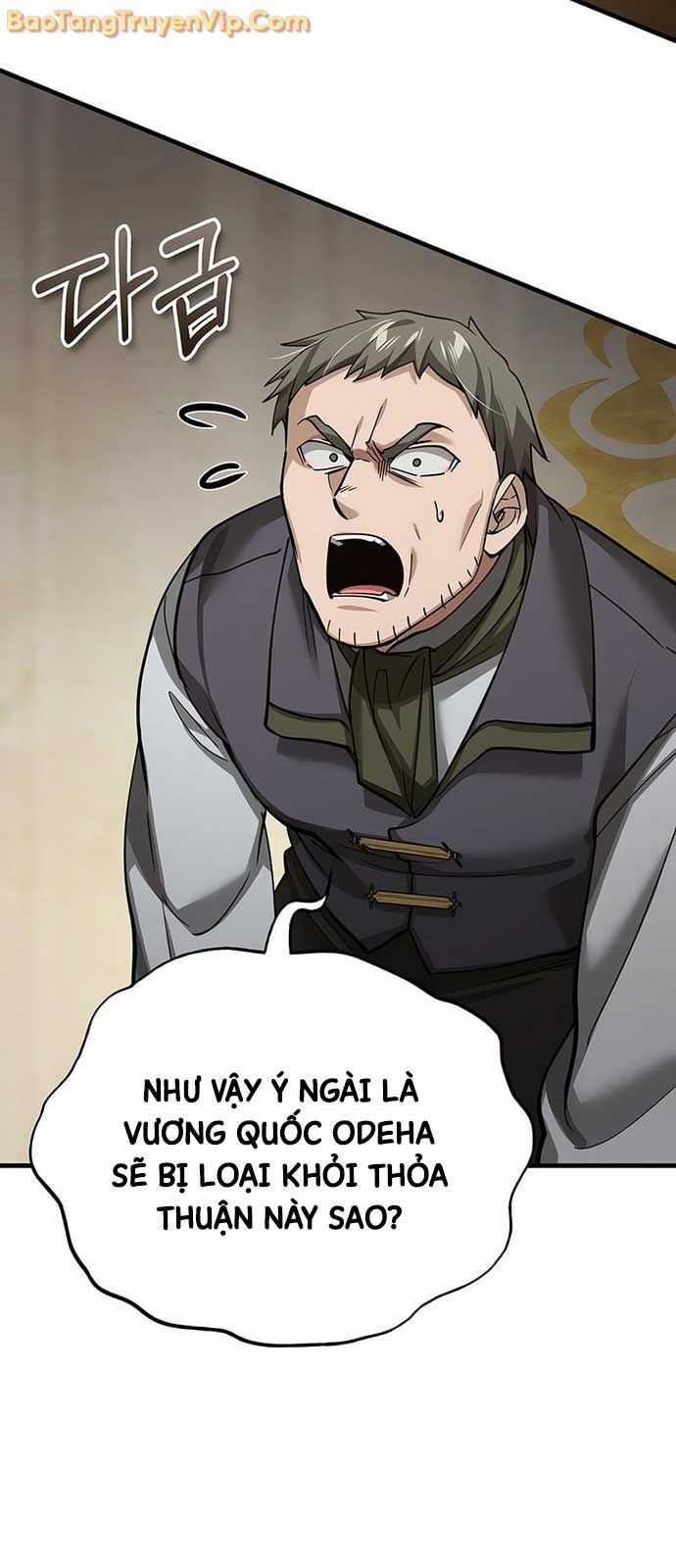 Thiên Quỷ Chẳng Sống Nổi Cuộc Đời Bình Thường Chương 158 trang 18