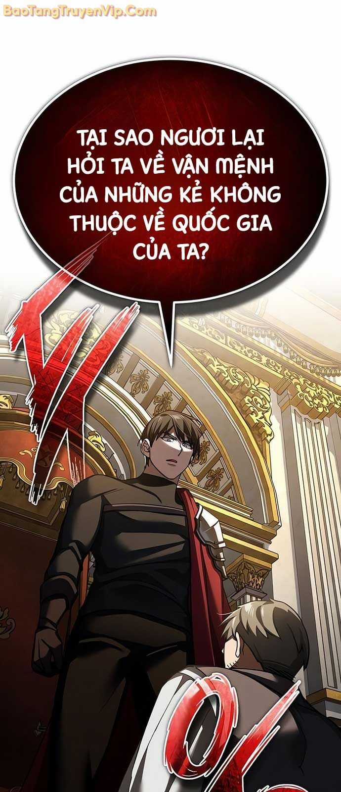 Thiên Quỷ Chẳng Sống Nổi Cuộc Đời Bình Thường Chương 158 trang 19