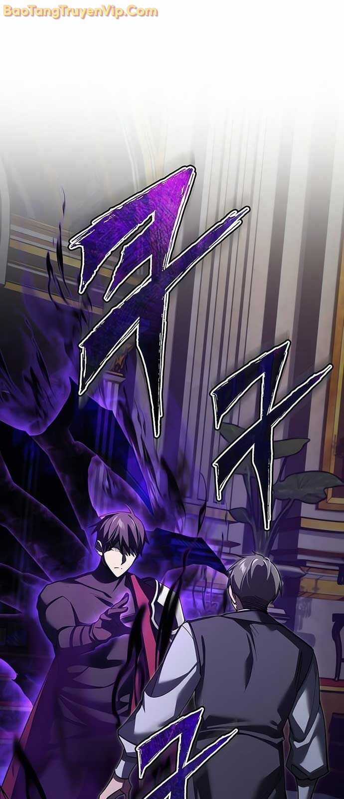 Thiên Quỷ Chẳng Sống Nổi Cuộc Đời Bình Thường Chương 158 trang 2