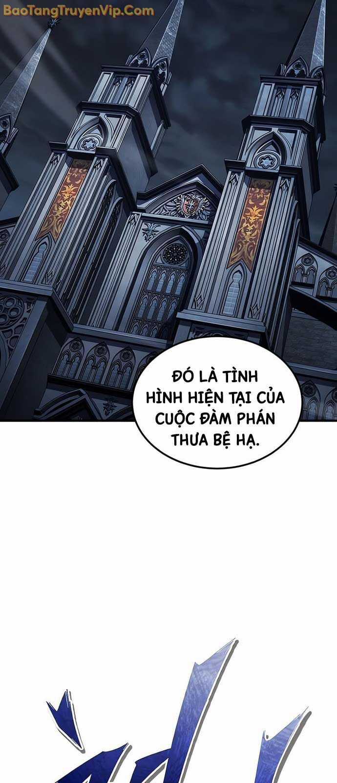 Thiên Quỷ Chẳng Sống Nổi Cuộc Đời Bình Thường Chương 158 trang 23