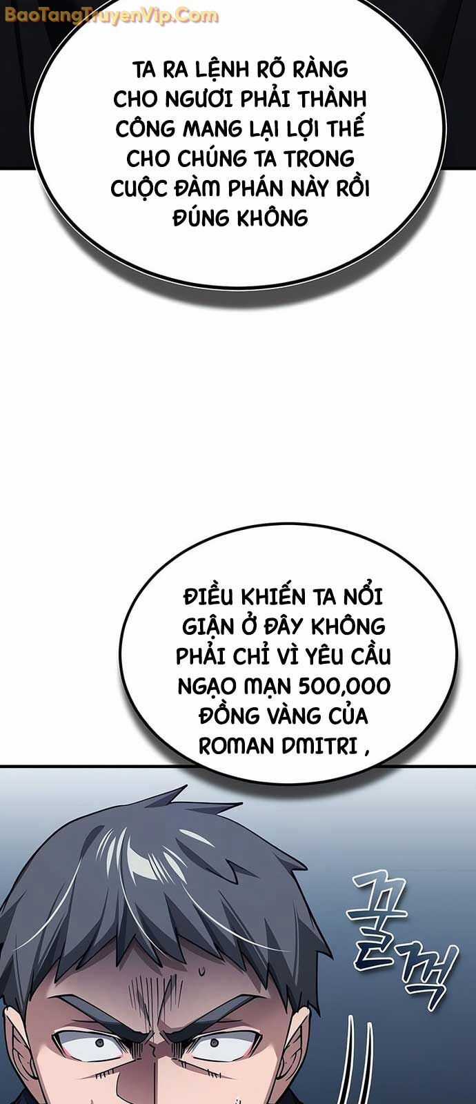 Thiên Quỷ Chẳng Sống Nổi Cuộc Đời Bình Thường Chương 158 trang 26