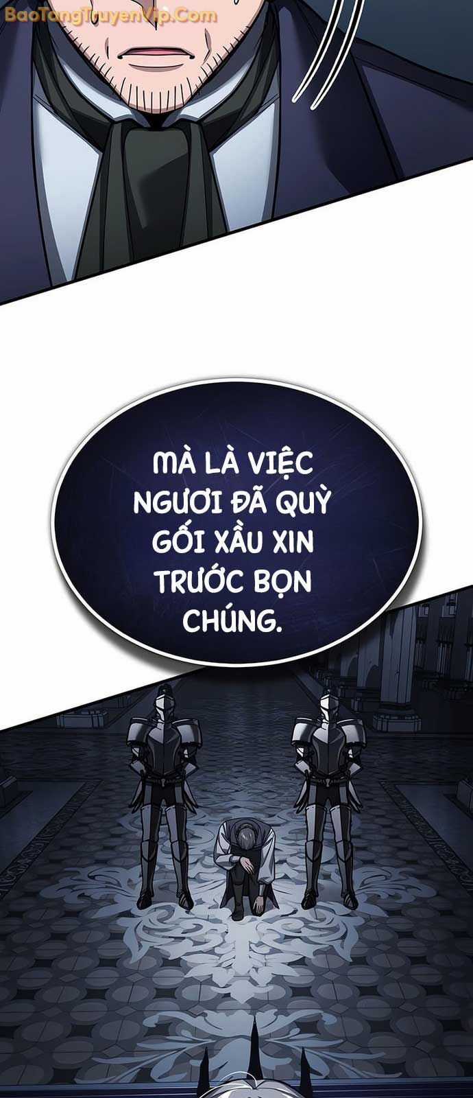 Thiên Quỷ Chẳng Sống Nổi Cuộc Đời Bình Thường Chương 158 trang 27