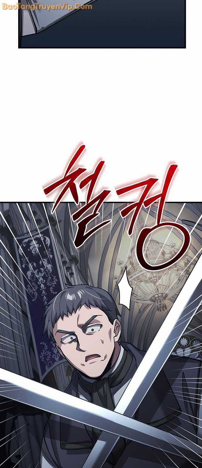 Thiên Quỷ Chẳng Sống Nổi Cuộc Đời Bình Thường Chương 158 trang 29