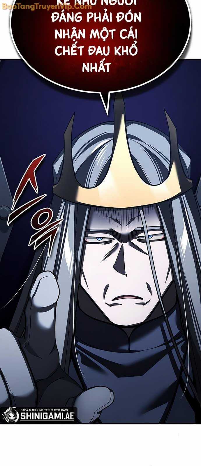 Thiên Quỷ Chẳng Sống Nổi Cuộc Đời Bình Thường Chương 158 trang 34