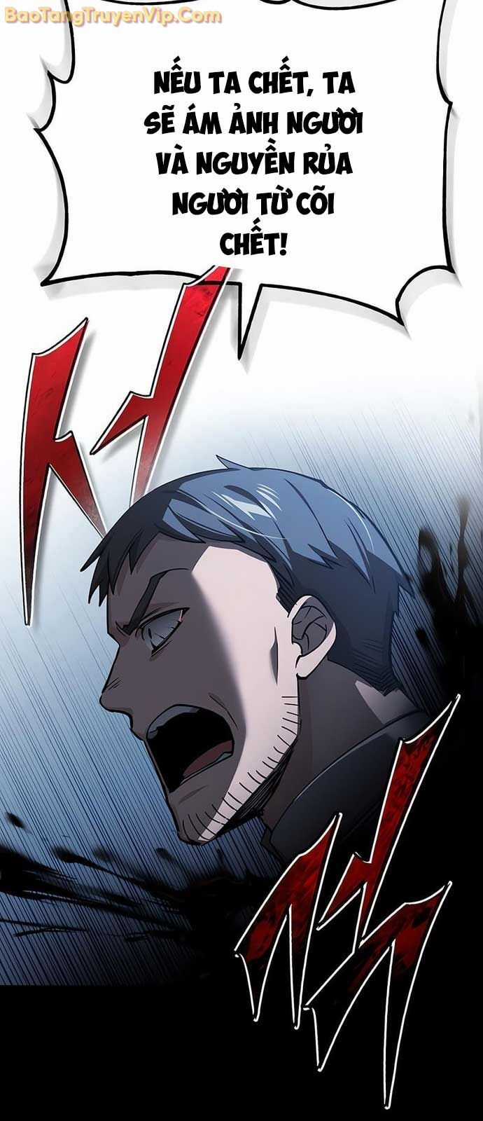 Thiên Quỷ Chẳng Sống Nổi Cuộc Đời Bình Thường Chương 158 trang 37