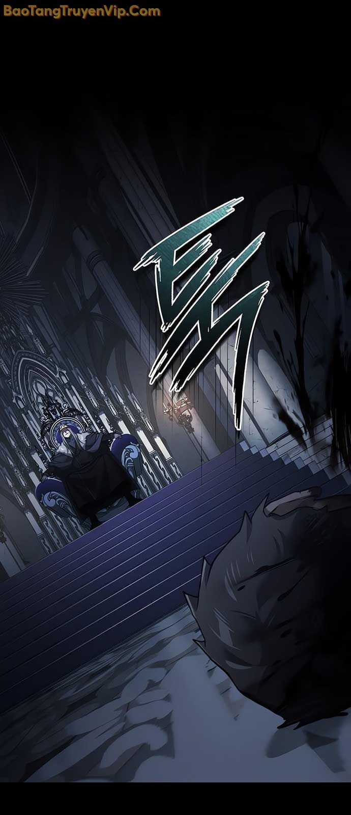 Thiên Quỷ Chẳng Sống Nổi Cuộc Đời Bình Thường Chương 158 trang 38