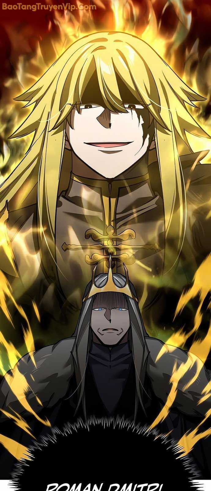 Thiên Quỷ Chẳng Sống Nổi Cuộc Đời Bình Thường Chương 158 trang 40