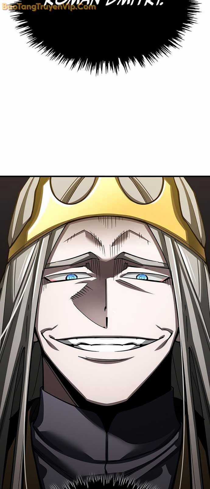 Thiên Quỷ Chẳng Sống Nổi Cuộc Đời Bình Thường Chương 158 trang 41