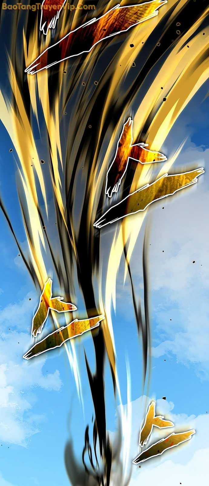 Thiên Quỷ Chẳng Sống Nổi Cuộc Đời Bình Thường Chương 158 trang 43