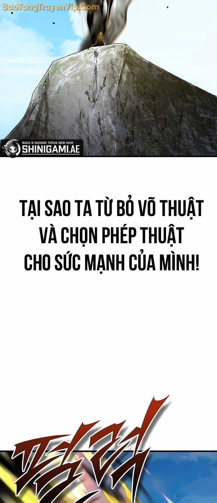 Thiên Quỷ Chẳng Sống Nổi Cuộc Đời Bình Thường Chương 158 trang 44