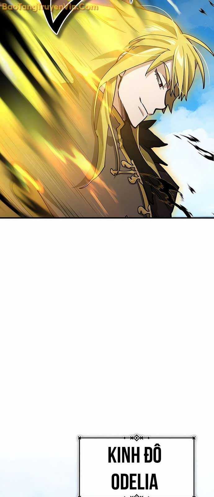 Thiên Quỷ Chẳng Sống Nổi Cuộc Đời Bình Thường Chương 158 trang 45