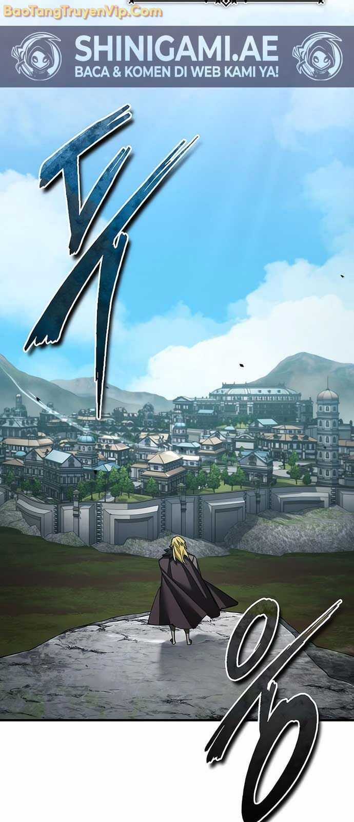 Thiên Quỷ Chẳng Sống Nổi Cuộc Đời Bình Thường Chương 158 trang 46